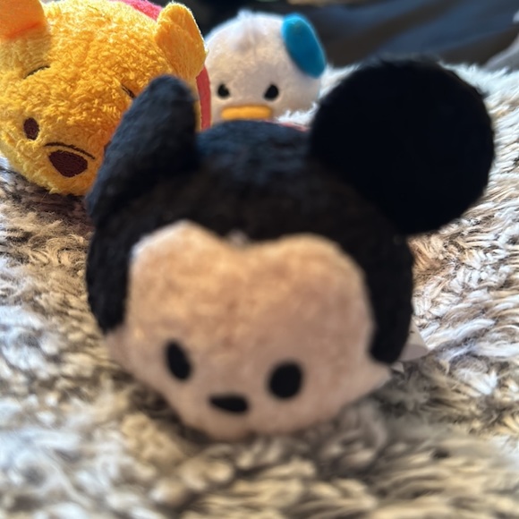 Disney tsum tsum - Picture 3 of 7